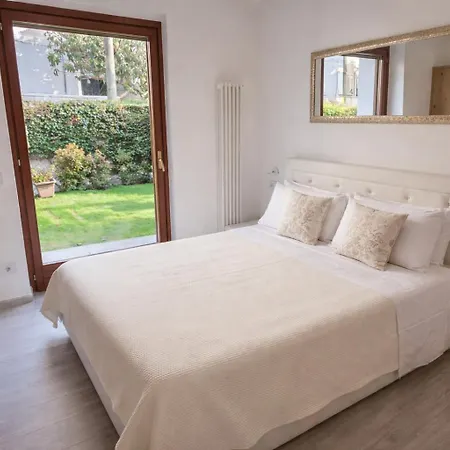 Appartement Rainer - Front Bardolino