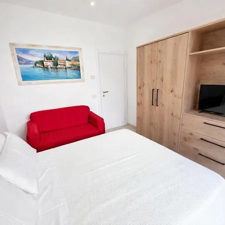 Rainer - Front Appartement