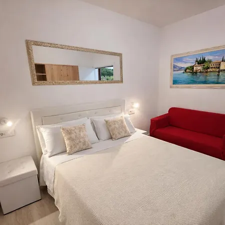 Appartement Rainer - Front *