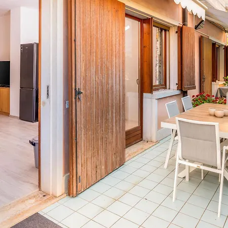 Rainer - Front Appartement