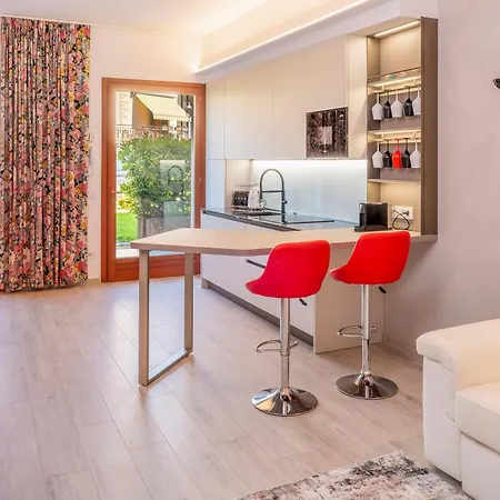 Appartement Rainer - Front