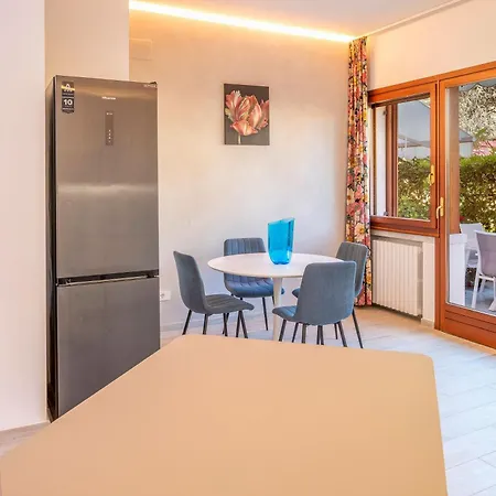 Appartement Rainer - Front Bardolino