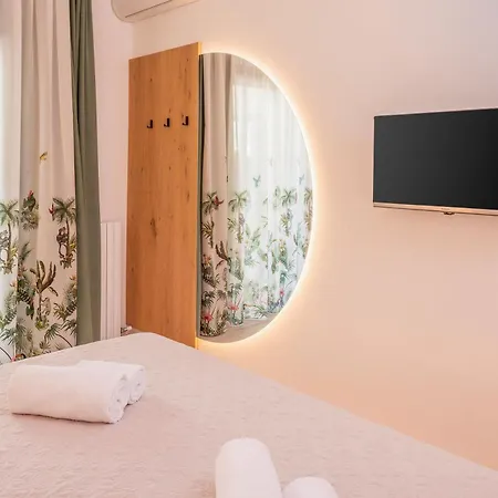 Rainer - Front Appartement