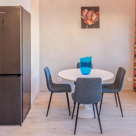 Rainer - Front Appartement *