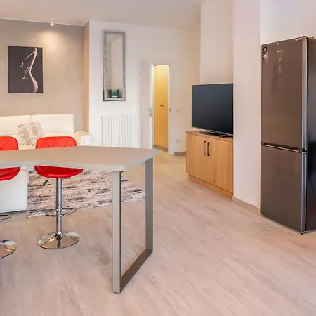 Rainer - Front Appartement Bardolino